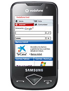 Samsung S5600v Blade
MORE PICTURES