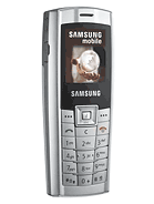 Samsung C240
MORE PICTURES