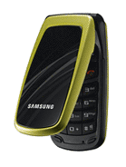 Samsung C250
MORE PICTURES