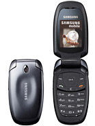 Samsung C500
MORE PICTURES