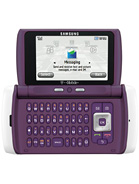 Samsung T559 Comeback
MORE PICTURES