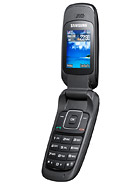 Samsung E1310
MORE PICTURES