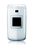 Samsung E690
MORE PICTURES