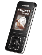 Samsung F500
MORE PICTURES