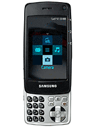 Samsung F520
MORE PICTURES