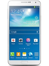 Note 3 - Full phone specifications