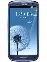 progeny stock amplification Samsung I9300 Galaxy S III - Full phone specifications
