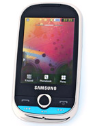 Samsung M3710 Corby Beat