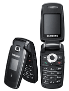 Samsung S401i
MORE PICTURES