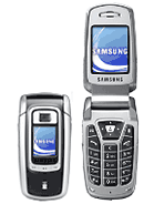 Samsung S410i
MORE PICTURES