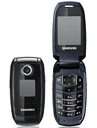 Samsung S501i
MORE PICTURES
