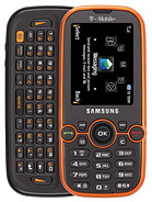 Samsung T469 Gravity 2
MORE PICTURES