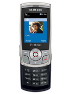 Samsung T659 Scarlet
MORE PICTURES