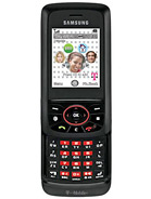 Samsung T729 Blast
MORE PICTURES
