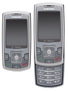 Samsung T739 Katalyst
MORE PICTURES