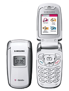 Samsung X490
MORE PICTURES