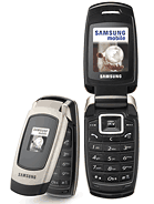 Samsung X500
MORE PICTURES