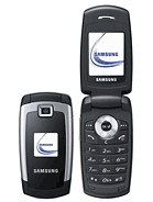 Samsung X680
MORE PICTURES