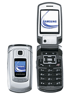 Samsung Z520
MORE PICTURES