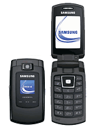Samsung Z560
MORE PICTURES