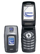 Samsung Z600
MORE PICTURES