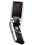 Samsung Z700
MORE PICTURES