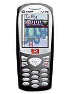 Sagem MY V-75
MORE PICTURES