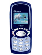 Sagem MY X1-2
MORE PICTURES