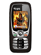 Sagem MY X-4
MORE PICTURES