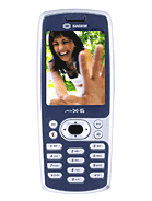 Sagem MY X-6
MORE PICTURES