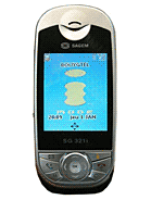 Sagem SG 321i
MORE PICTURES