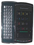 Sony Ericsson Kanna
MORE PICTURES