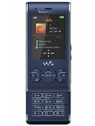 Sony Ericsson W595 MORE PICTURES