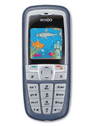 Sendo S360
MORE PICTURES