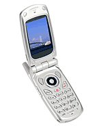 Sharp GX20
MORE PICTURES