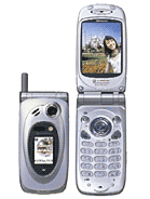 Sharp V801SH
MORE PICTURES