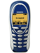 Siemens A50
MORE PICTURES