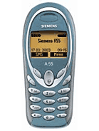 Siemens A55
MORE PICTURES