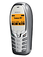 Siemens A57
MORE PICTURES