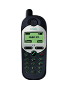 Siemens C35i
MORE PICTURES