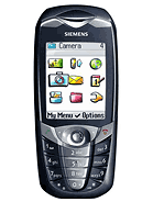 Siemens CX70
MORE PICTURES