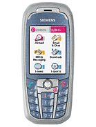 Siemens CXT65
MORE PICTURES