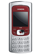 Siemens A31
MORE PICTURES