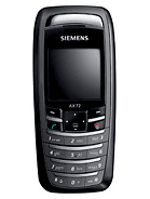 Siemens AX72
MORE PICTURES