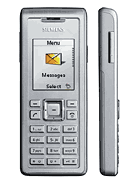 Siemens CC75
MORE PICTURES
