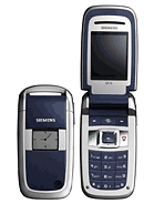 Siemens CF75
MORE PICTURES