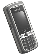 Siemens ME75
MORE PICTURES