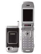 Siemens SFG75
MORE PICTURES