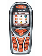 Siemens M55
MORE PICTURES