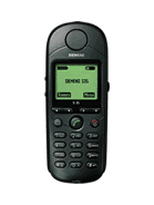Siemens S35i
MORE PICTURES